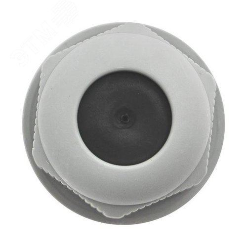 Сальник PG13,5 IP54 (2 шт) d отв. 21 мм / d провод. 6-12 мм PROxima - фото 6