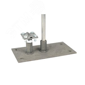 Мини-подставка для мачты 125х250 HZ PROxima - фото 3