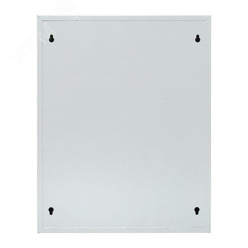 Щит учетно-распределительный навесной ЩРУн-3/24о IP31 с окном 500х400х160 - фото 8