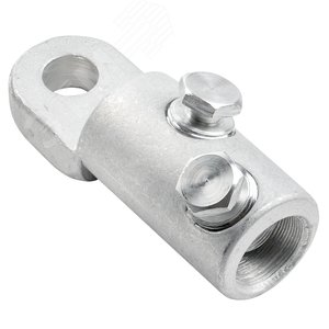 Наконечник НА-240 М16 10 кВ (150-240 мм2) PROxima - фото 2