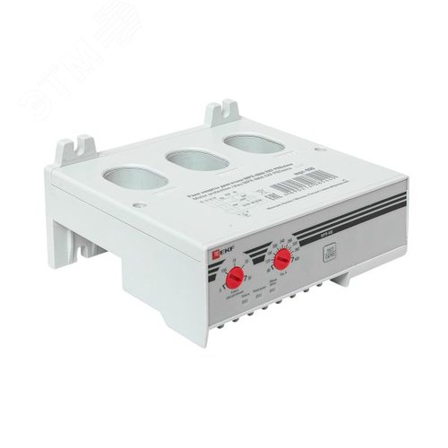 Реле защиты двигателя MPR 400А PROxima - фото 8