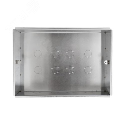 Коробка напольная под лючок C-Line 16-24 - фото 2