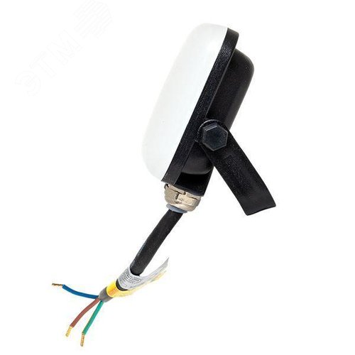 Прожектор светодиодный СДО-4001 10 Вт 4000К IP65 с равномерной засветкой LUMA - фото 16