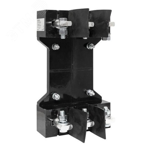 Панель втычная для ВА-99М 630 заднего присоединения - фото 1