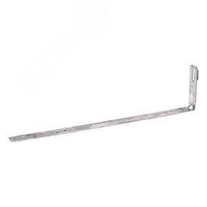 Держатель под черепицу L 415 мм Ni PROxima - фото 1