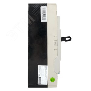 Автоматический выключатель AV POWER-4/3 1000А 100kA ETU6.0 AVERES - фото 2