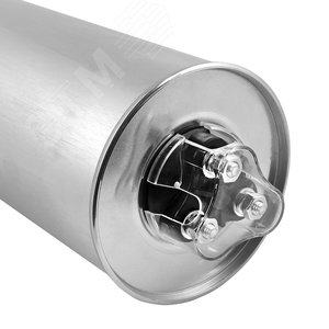 Конденсатор косинусный КПС-0,45-50-3 Basic - фото 2