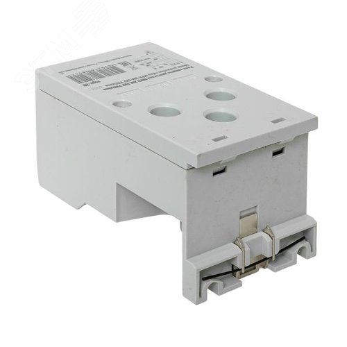 Реле защиты двигателя MPR 20А PROxima - фото 10