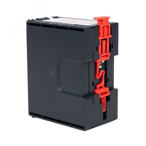 Модуль сетевой удалённого расширения ввода и вывода EtherNET IP GR200-EIP D-CARD - фото 6