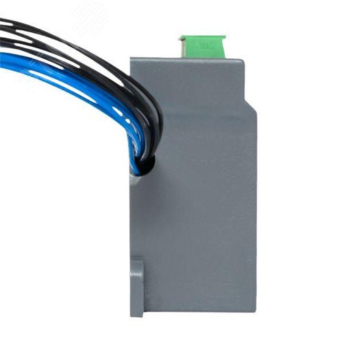 Блок ModBus RTU для ETU x.2 AV POWER-1/2/4 - фото 3