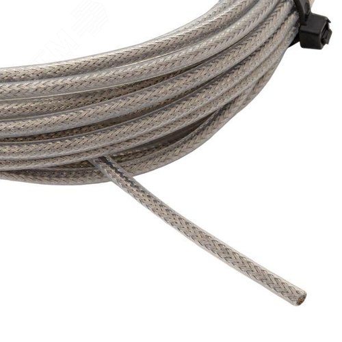 Кабель резистивный нагревательный взрывозащищенный RGN 0100 - фото 3