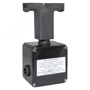 Коробка соединительная взрывозащищенная Heat box 120 TD - фото 3