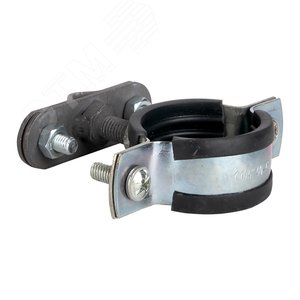 Держатель прута на трубе D 40-46 мм HZ PROxima - фото 3