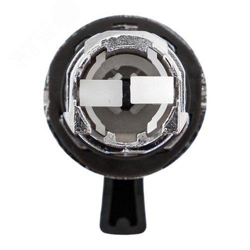 Исполнительный механизм переключателя SB4 на 3 положения возвратный без фиксации, без подсветки с длинной ручкой IP65 - фото 7