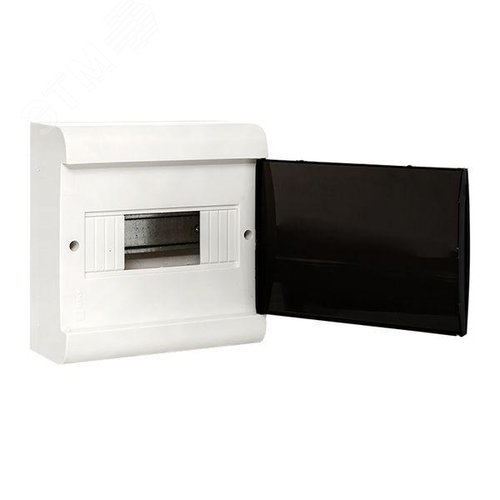 Щит распределителный ЩРН-П-8 пром. упаковка IP41   Basic - фото 3