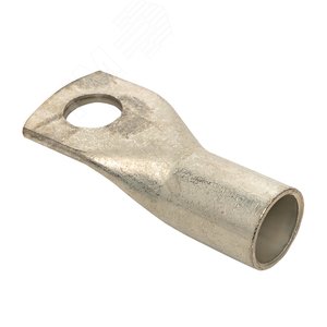 Наконечник силовой медный луженый ТМЛ-Р 120-12 PROxima - фото 3