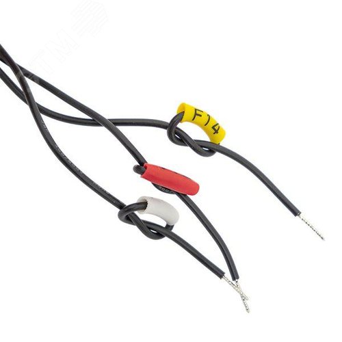 Контакт дополнительный AX для TR слева AV POWER-1 - фото 7