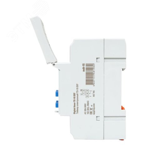 Таймер электронный ТЭ-15 - фото 12