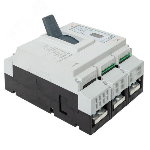 Выключатель автоматический AV POWER-5/3 800А 70kA ETU6.2 AVERES - фото 9