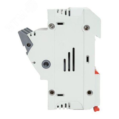 Предохранитель-разъединитель DF 14х51 3Р (тип ПВЦ) - фото 9