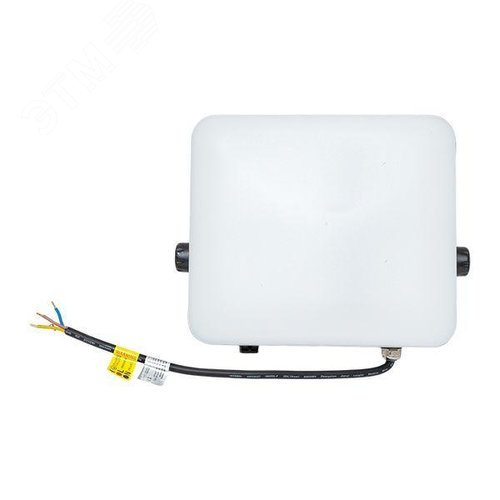 Прожектор светодиодный СДО-4005 100 Вт 4000К IP65 с равномерной засветкой LUMA - фото 13