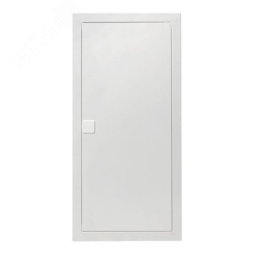 Изображение товара Дверь пластиковая для щита Nova 4 габарит IP41 EKF (шт)
