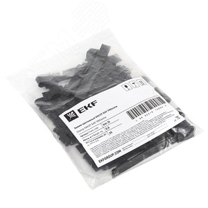 Зажим крепежный КМ/3Т - фото 2