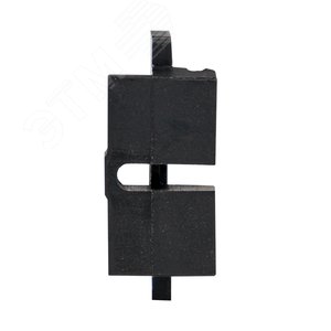 Заглушка для миниклеммы STB-4 черная PROxima - фото 3