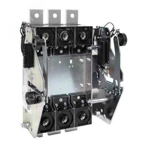 Изображение товара Панель выкатная для ВА-99М 630 переднего присоединения (шт)