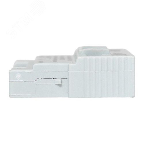 Дополнительный блок контактов фронтальный АПД/GV2 ДКП-11 НО+НЗ EKF - фото 3