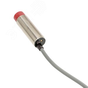 Датчик бесконтактный емкостный - фото 3