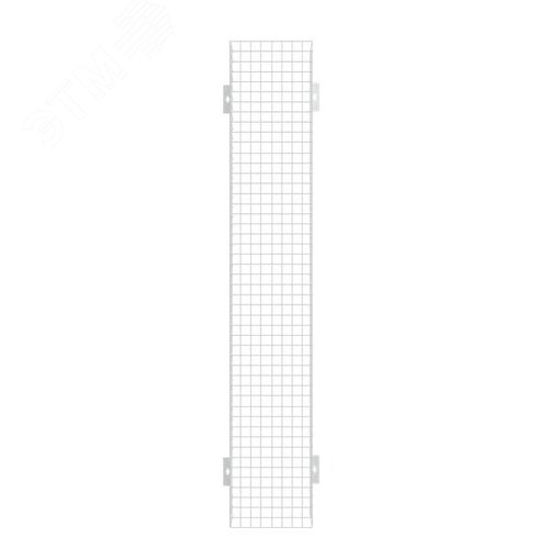 Решетка защитная для панелей 1195х180 - фото 2