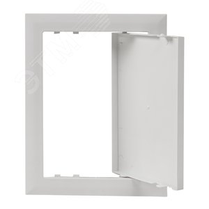 Люк ревизионный пластик 150х200 Basic - фото 3