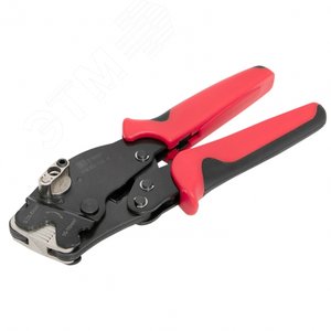 Пресс-клещи ПКВт-16-4 Expert - фото 2