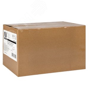 Выключатель автоматический AV POWER-3/3 400А 100kA ETU2.0 AVERES - фото 3