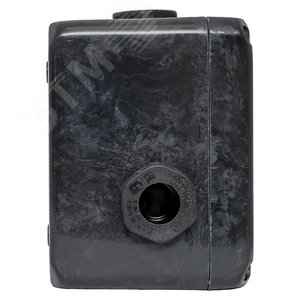 Коробка соединительная взрывозащищенная Heat box 120 S Ex - фото 4