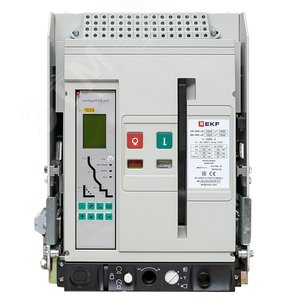 Выключатель автоматический ВА-450 1600/1000А 3P 65кА выкатной v2 - фото 2