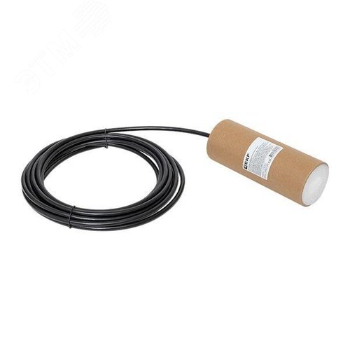 Погружной датчик уровня (гидростат) 0-6 м вод.ст. 0,5% кабель 6 м - фото 4