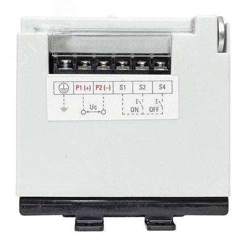 Моторный привод С В 2 230В АС ВА-99М 100 - фото 6