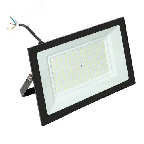 Прожектор светодиодный СДО-3007 150 Вт 6500К IP65 LUMA - фото 7