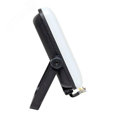 Прожектор светодиодный СДО-4004 50 Вт 4000К IP65 с равномерной засветкой LUMA - фото 14