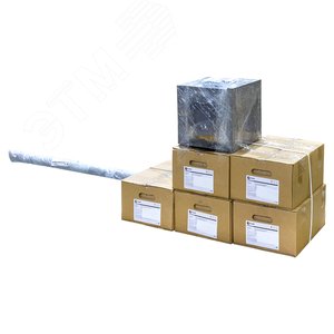 Изображение товара Комплект электролитического заземления L 3000мм вертикальное PROxima (шт)