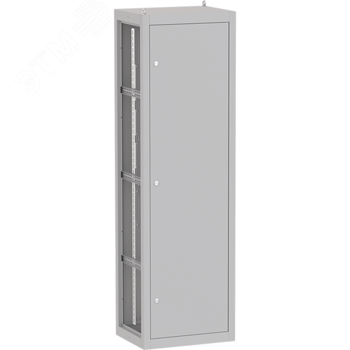 Каркас ВРУ-1 Unit S сварной с внутренней комплектацией (2000х600х450) IP31 PROxima - фото 2