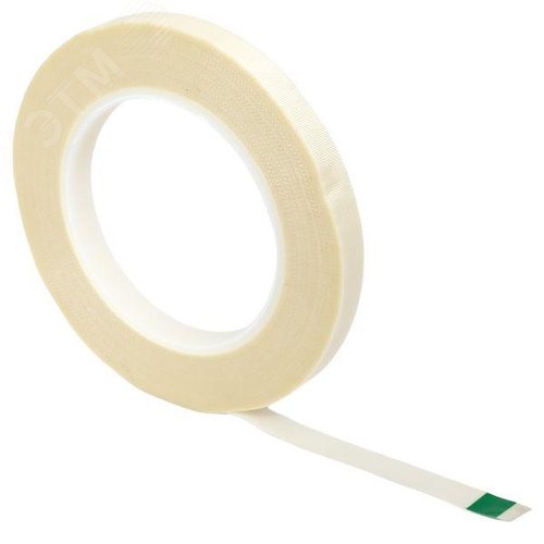 Лента крепежная HTM 10ммх33м - фото 3