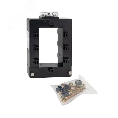 Трансформаторов тока ТТЕ-Р 812 1500/5А 0,5 10ВА EKF - фото 2