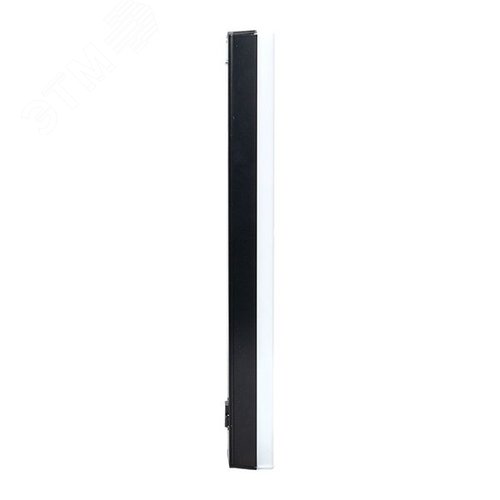 Светильник светодиодный линейный ДБО-60 черный 24Вт 4000К 590х65х70 IP20 LUMA - фото 3