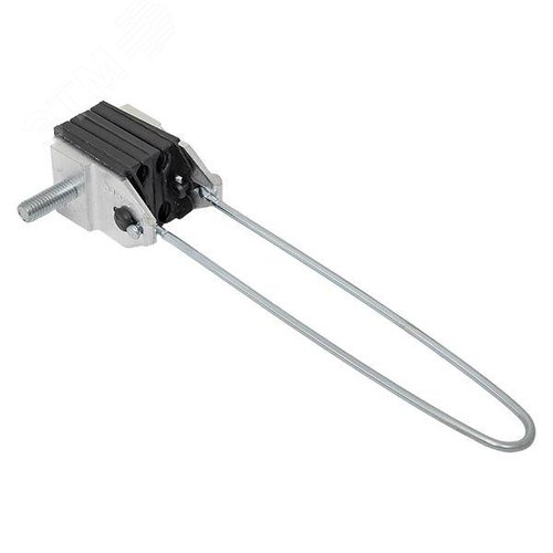 Зажим анкерный SO158 4x16-35 мм2 инд. упак. EKF - фото 2