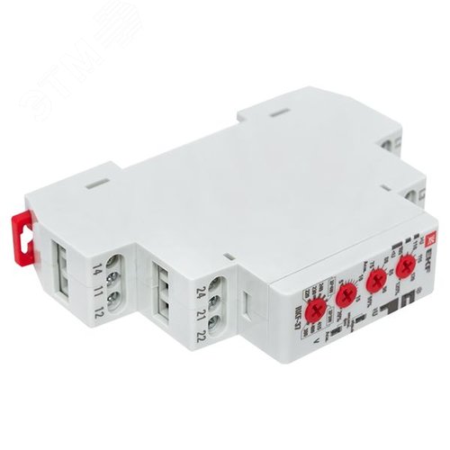 Реле контроля фаз PROxima - фото 8