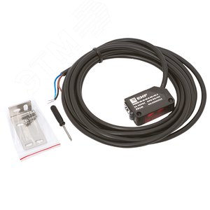 Датчик оптический бесконтактный - фото 3