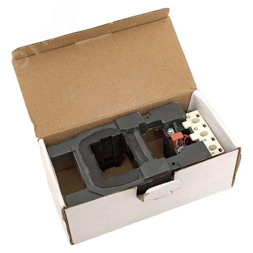 Катушка управления КТЭ F 265А 400В - фото 9